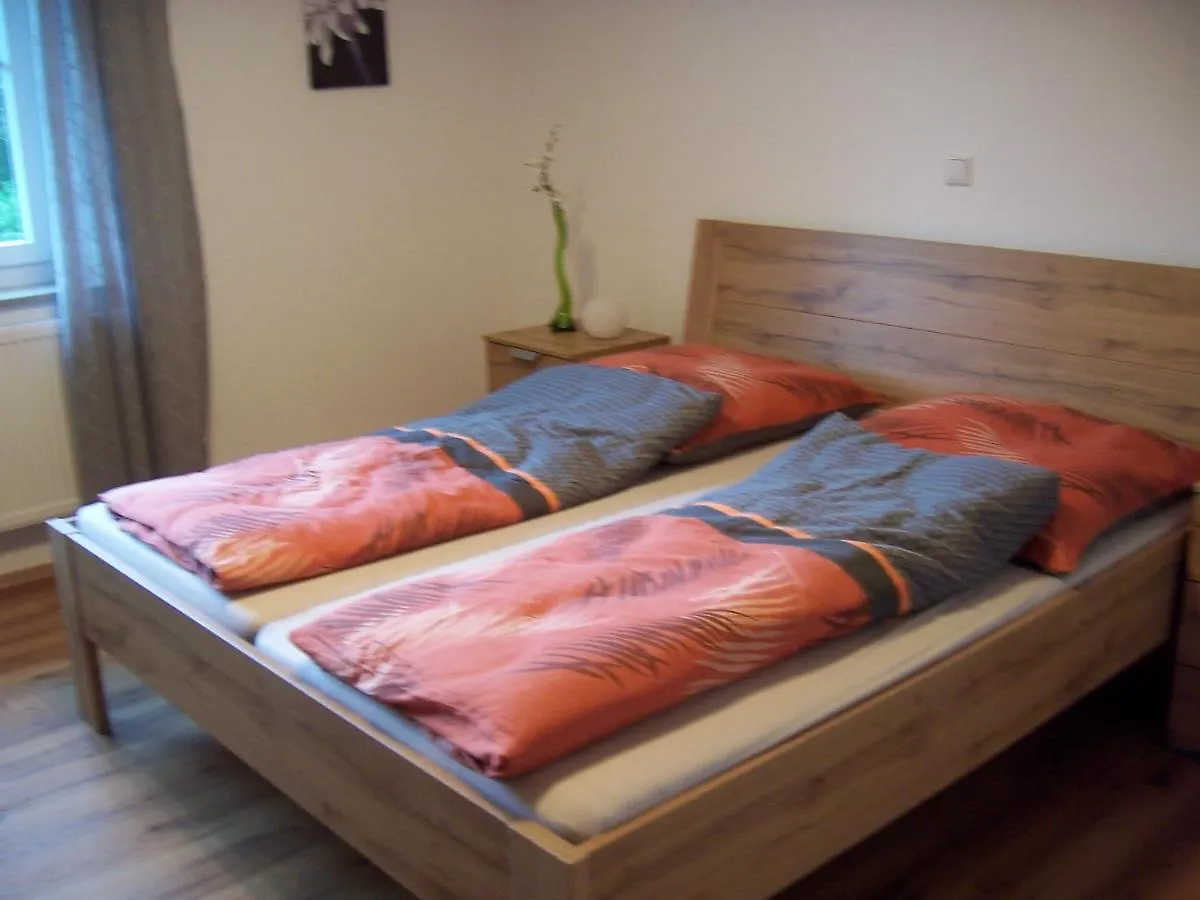 Ferienoase Im Zottbachtal Apartment Pleystein 0*,  Germany