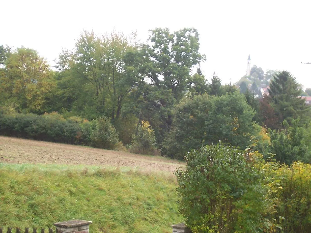 Ferienoase Im Zottbachtal Apartment Pleystein