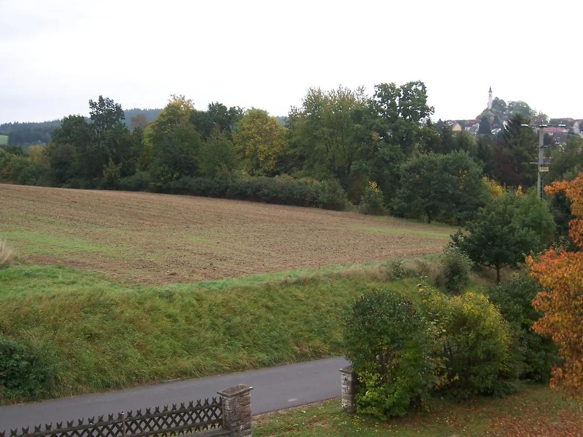Ferienoase Im Zottbachtal Apartment Pleystein 0*,